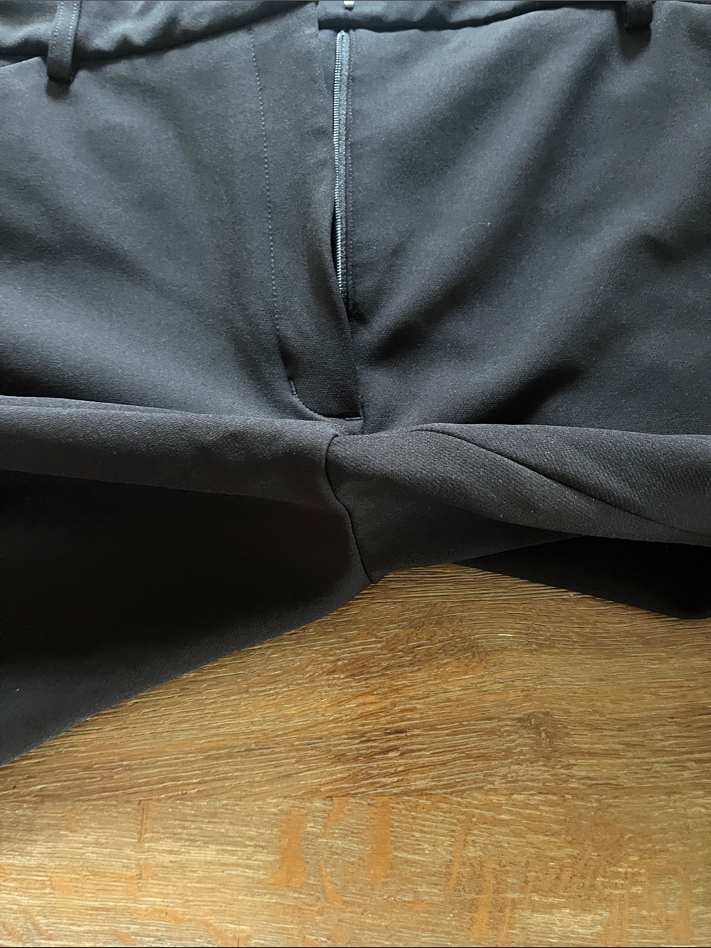 Express Editor Pant 14s - Picture 9 of 11